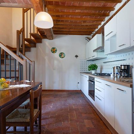וינצ'י Agriturismo La Gioconda מראה חיצוני תמונה