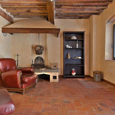 וינצ'י Agriturismo La Gioconda מראה חיצוני תמונה