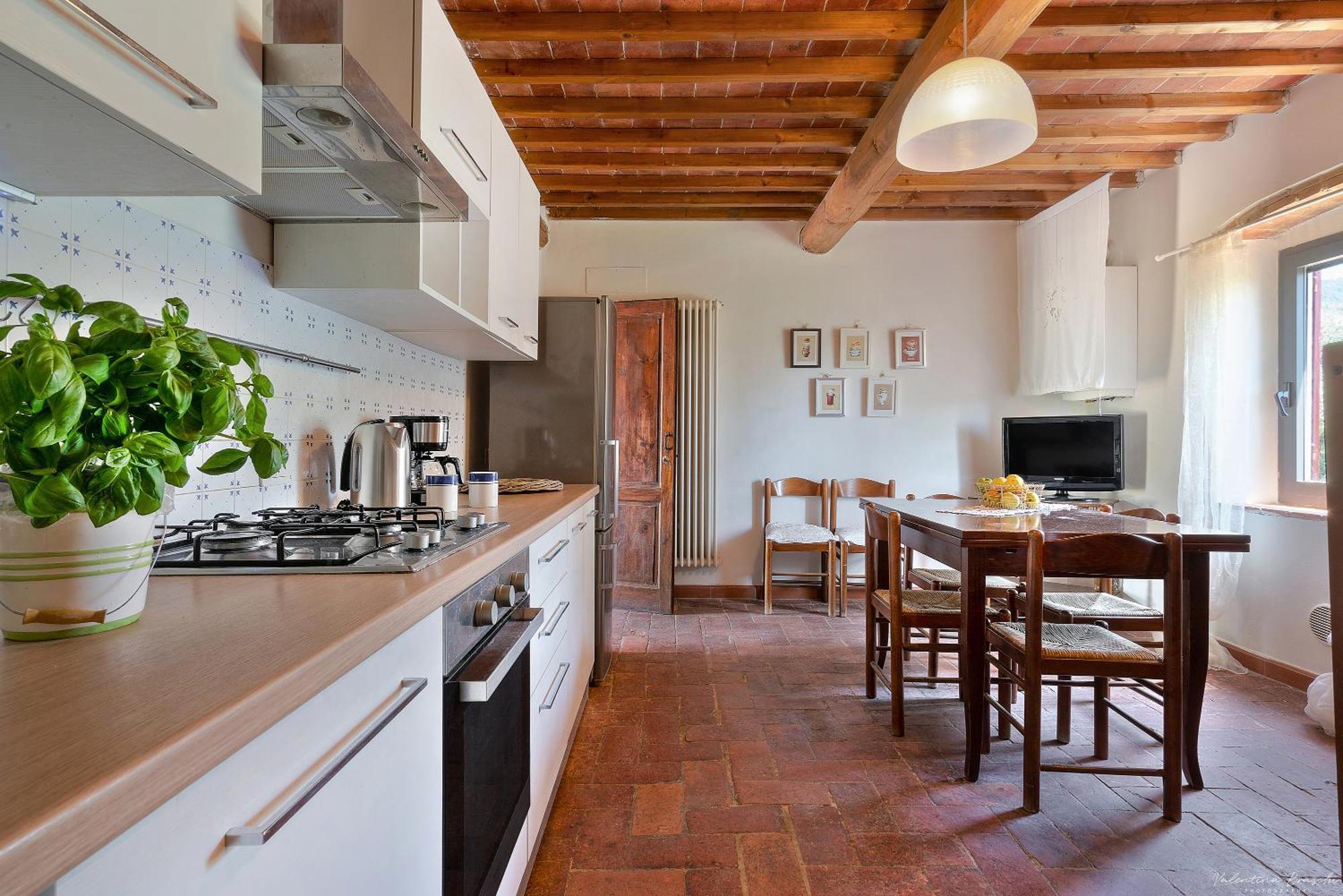 וינצ'י Agriturismo La Gioconda מראה חיצוני תמונה
