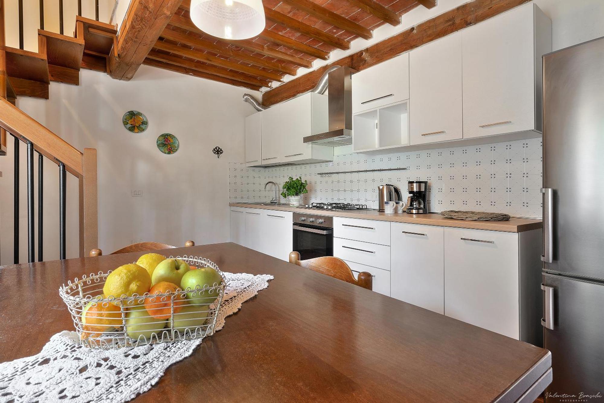 וינצ'י Agriturismo La Gioconda מראה חיצוני תמונה