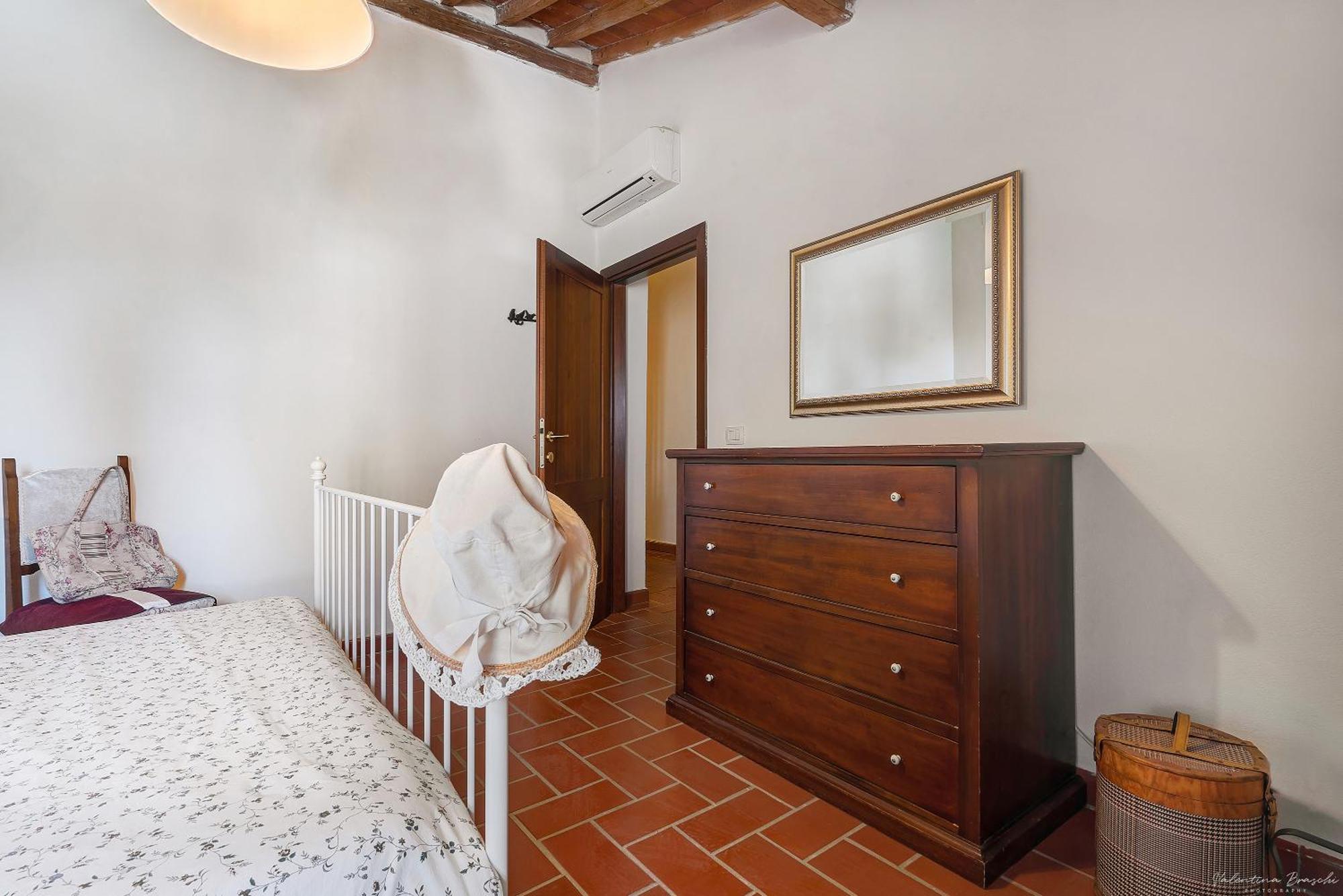 וינצ'י Agriturismo La Gioconda מראה חיצוני תמונה