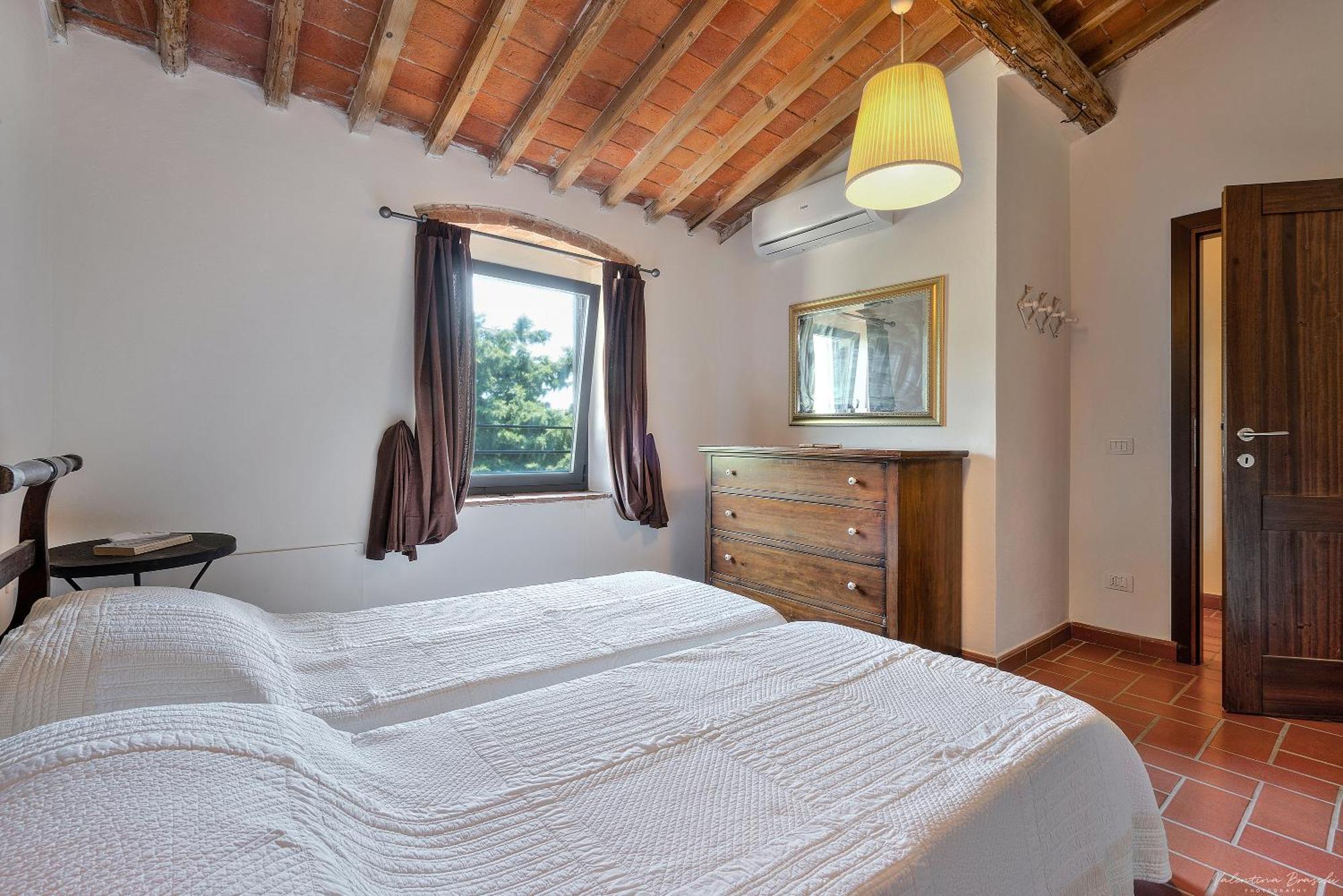 וינצ'י Agriturismo La Gioconda מראה חיצוני תמונה