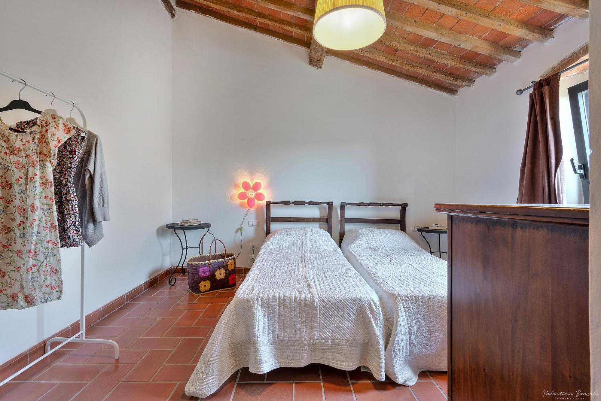 וינצ'י Agriturismo La Gioconda מראה חיצוני תמונה