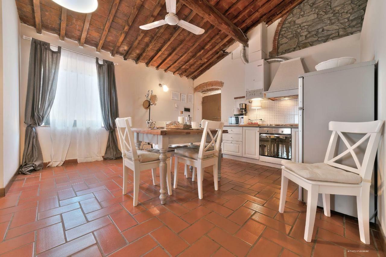 וינצ'י Agriturismo La Gioconda מראה חיצוני תמונה