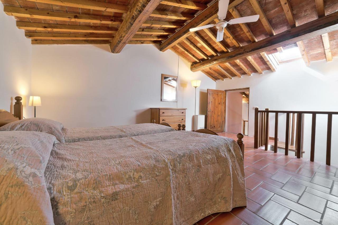 וינצ'י Agriturismo La Gioconda מראה חיצוני תמונה